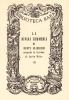 La Divina Commedia di Dante Alighieri, secondo la lezione di Carlo Witte. Cantica terza (rist. anast.)