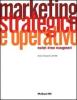Marketing strategico e operativo