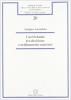Carl Schmitt tra decisione e ordinamento concreto