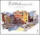 Roma. Acquerelli
