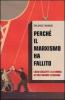 Perch� il marxismo ha fallito