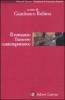 Il romanzo francese contemporaneo