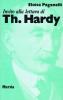 Invito alla lettura di Th. Hardy