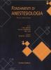 Fondamenti di anestesiologia