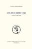 Amorum libri tres
