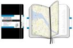 Moleskine pocket. City Notebook Seattle