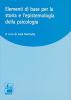 Un' introduzione allo studio della psicologia