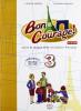 Buon courage! Con espansione online. Con CD Audio. Per la Scuola media vol.3