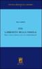 Nel labirinto della parola, della lingua scritta e del suo apprendimento