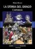 La leggenda del drago. L'armatura