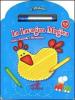 L' alfabeto. Con gadget