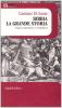 Bibbia. La grande storia. Trama narrativa e tematica