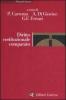 Diritto costituzionale comparato