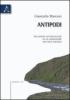 Antipodi. Riflessioni naturalische di un viaggiatore nei paesi australi