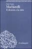 Machiavelli. Il divenire e la virt�