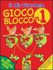 Il mio divertente gioco blocco vol.1