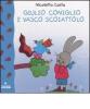 Giulio Coniglio e Vasco scoiattolo