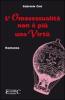L' omosessualit� non � pi� una virt�