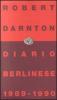 Diario berlinese 1989-1990