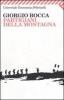 Partigiani della montagna. Vita delle divisioni �Giustizia e Libert� � del cuneese