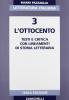 Letteratura italiana. Per i Licei e gli Ist. Magistrali vol.3.1
