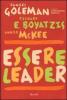 Essere leader