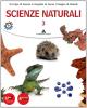 Scienze naturali. Con espansione online. Per i Licei e gli ist. magistrali. Con DVD-ROM vol.1