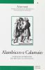 Alambicco e calamaio. Scienza e letteratura fra Seicento e Ottocento