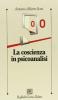 La coscienza in psicoanalisi