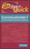 Economia aziendale vol.3