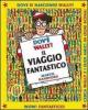 Dov'� Wally? Libro gioco vol.3