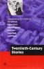 Twentieth century stories