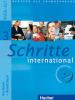 Schritte international. Kursbuch-Arbeitsbuch. Per le Scuole superiori vol.3