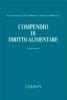 Compendio di diritto alimentare