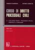 Corso di diritto processuale civile. Ediz. minore vol.3