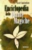 Enciclopedia delle piante magiche