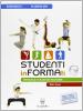 Studenti informati. Con quaderno. Con materiali per il docente. Per le Scuole superiori