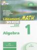 Lineamenti.math verde. Algebra. Con espansione online. Per le Scuole superiori vol.1