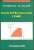 Teoria dell'informazione e codici
