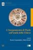 L' insegnamento di Paolo sull'unit� della Chiesa