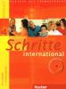 Schritte international. Kursbuch-Arbeitsbuch. Per le Scuole superiori vol.4