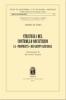 Strategie del controllo societario. La �propriet� dei gruppi aziendali