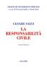 La responsabilit� civile