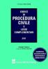 Codice di procedura civile e leggi complementari