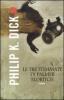Le tre stimmate di Palmer Eldritch
