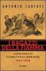 I ragazzi della fiamma. I giovani neofascisti e il progetto della grande destra 1952-1958