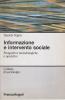 Informazione e intervento sociale. Prospettive metodologiche e operative