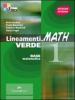 Lineamenti.math verde. Algebra. Con espansione online. Per le Scuole superiori vol.2
