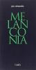 Melanconia