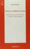 Azione e condizione umana. Talcott Parsons teorico dell'azione e interprete della modernit�